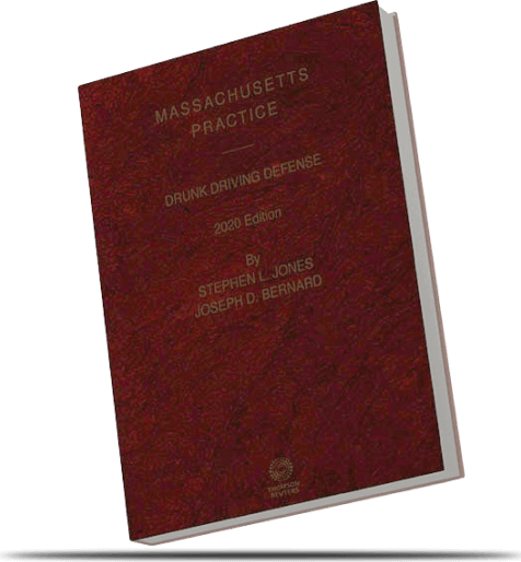 Massachusetts practice book